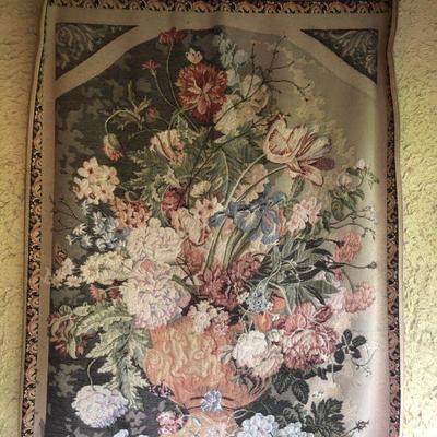 Large Tapestry