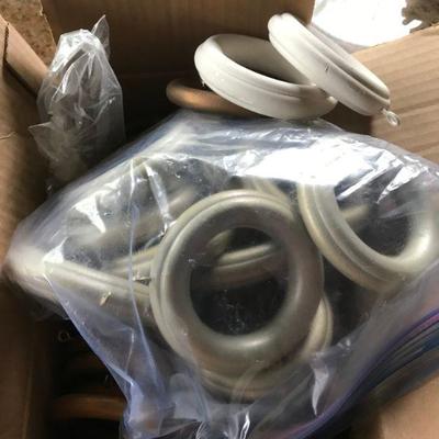 Miscellaneous Kitchen Items