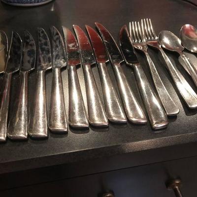Miscellaneous Flatware