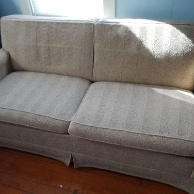  Sleep sofa