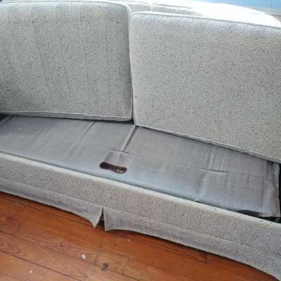  Sleep sofa