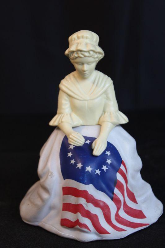 Avon Betsy Ross Perfume Bottle | EstateSales.org