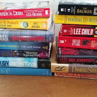 Books-used