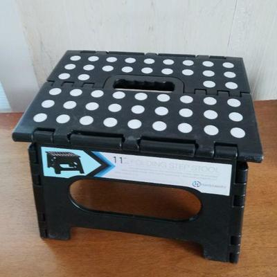 Handy Laundry step stool
