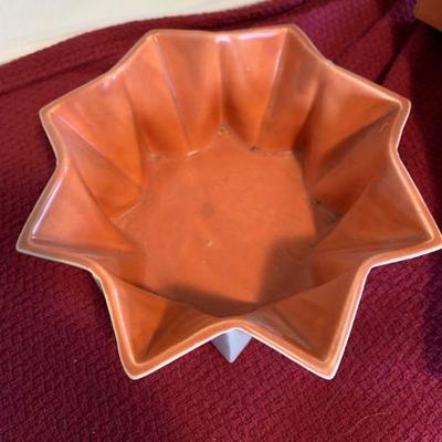 Red Wing Art Pottery