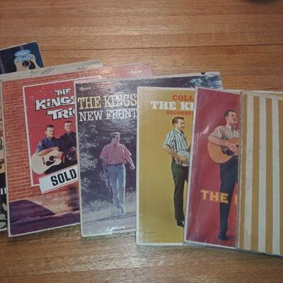 lot 70 vinyl albums