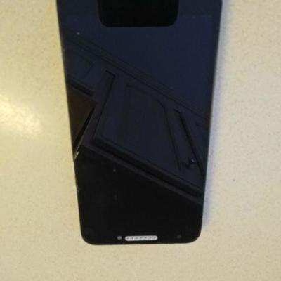 Jitterbug phone