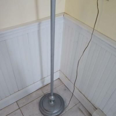 Torchiere Floor Lamp