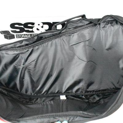 wilson classic tennis racket bag