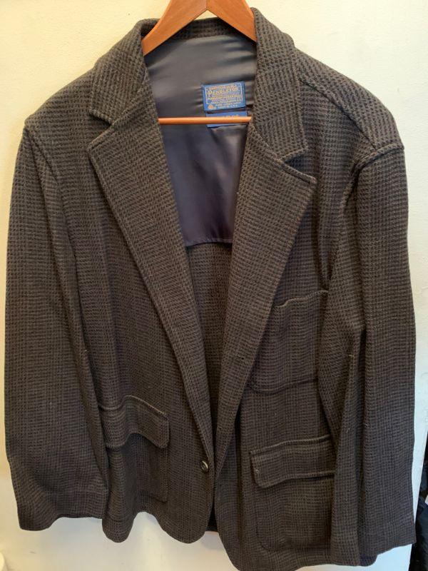 Vintage Pendleton Lobo jacket L EstateSales