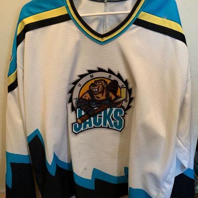 jacks jersey