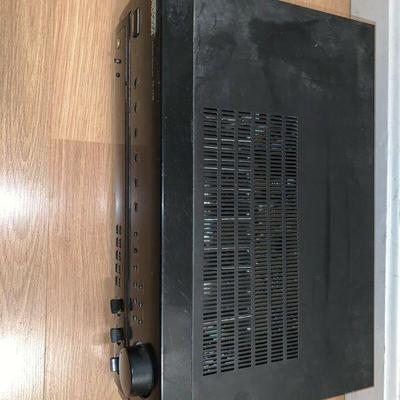 Pioneer Stereo Receiver SX 253R