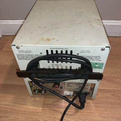 Electrohome Limited Display Monitor
