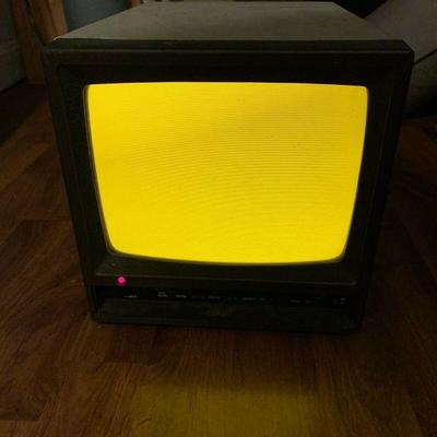 Electrohome Limited Display Monitor