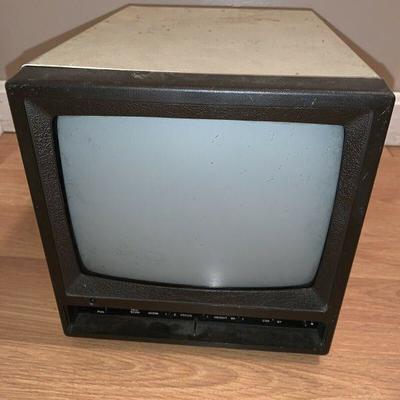 Electrohome Limited Display Monitor