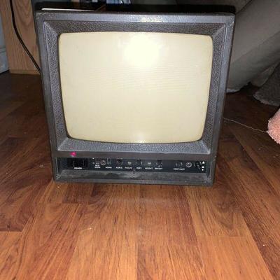 Electrohome Limited Display Monitor