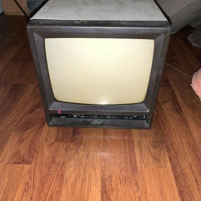 Electrohome Limited Display Monitor