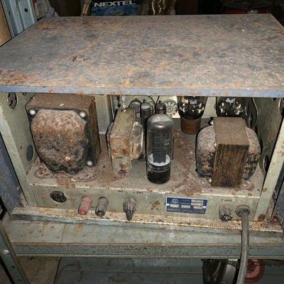 Research Specialists Co. Electrophoresis Power Supply