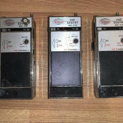 Sentry Model FR-103 and FR-106 Brooklyn, New York