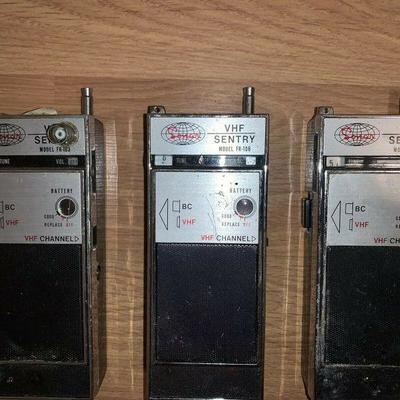 Sentry Model FR-103 and FR-106 Brooklyn, New York