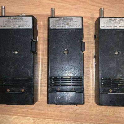 Sentry Model FR-103 and FR-106 Brooklyn, New York