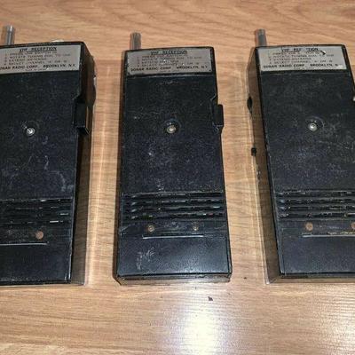 Sentry Model FR-103 and FR-106 Brooklyn, New York