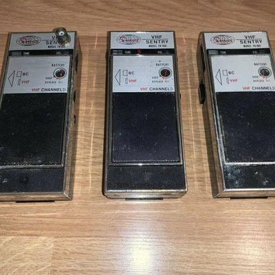 Sentry Model FR-103 and FR-106 Brooklyn, New York