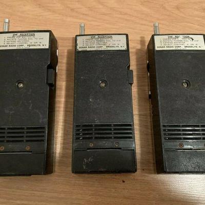 Sentry Model FR-103 and FR-106 Brooklyn, New York