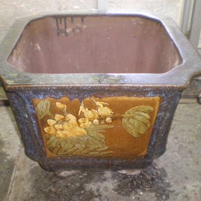 Vintage Planter / Pot