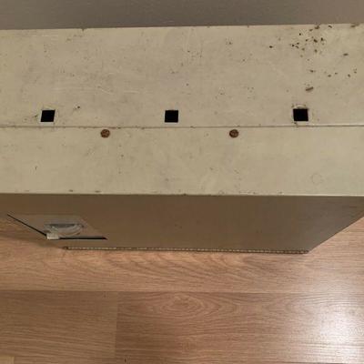 Chloride Emergency Lighting Equipment