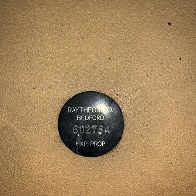 Vintage Raytheon Marine Company Manchester, NH