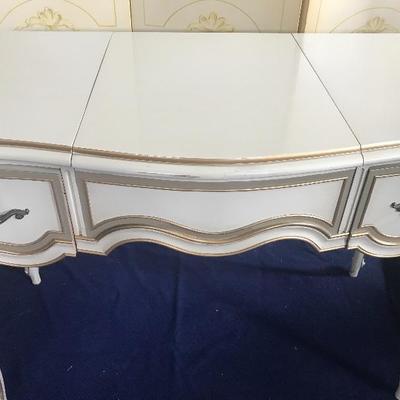 Drexel French Provincial Vanity 