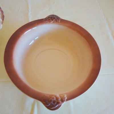bd1 L102 - Miniature Bed Side Wash Basin with Pitcher