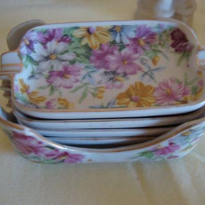bd1 L121 - Oddball Lot of Glass and Ceramic items