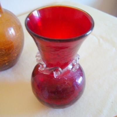 bd1 L121 - Oddball Lot of Glass and Ceramic items