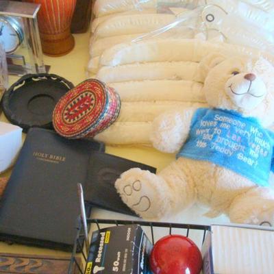 bd1 L129 - Oddball Assorted Lot 