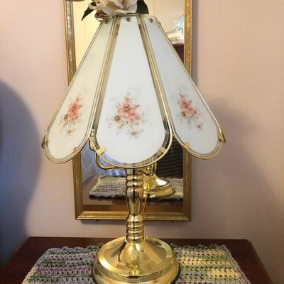 Lamps set of TWO 