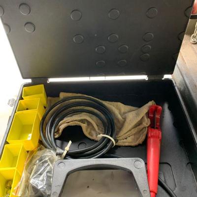 Napa fuel line repair kit