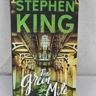 The Green Mile : The Complete Serial Novel