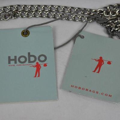 Hobo The Original Leather Cross Body Bag, Brown, SUPER SOFT, Includes Bag