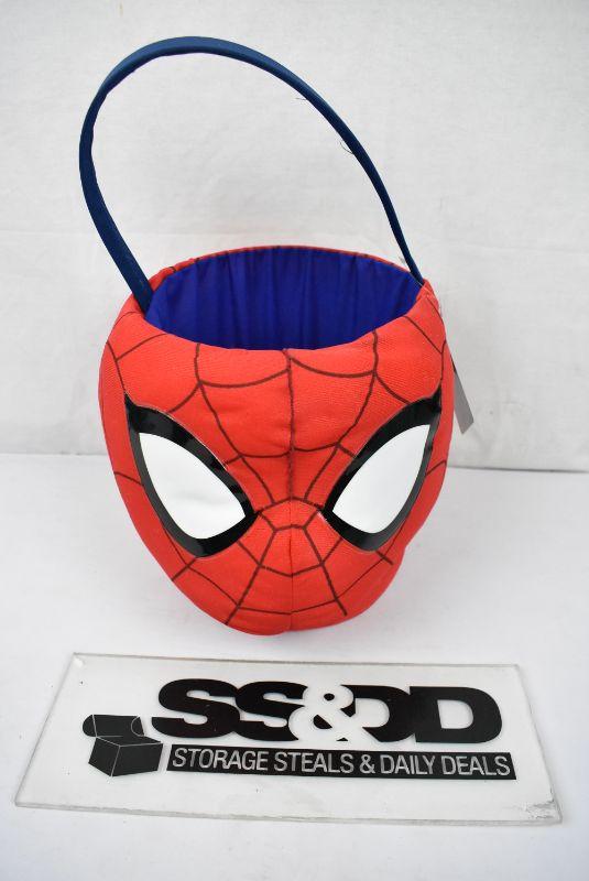 jumbo spider man plush