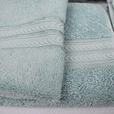 Better Homes And Gardens Thick And Plush 6 Piece Bath Towel Set Aquifer New Estatesales Org