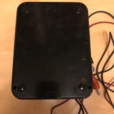 Simpson 260 Volt Ohm Milliammeter