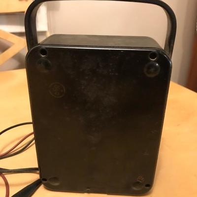 Simpson 260 Volt Ohm Milliammeter
