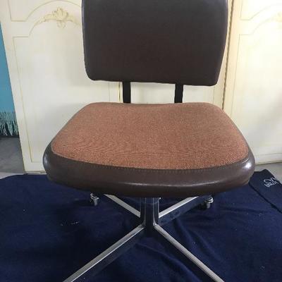 Vintage Office Chair