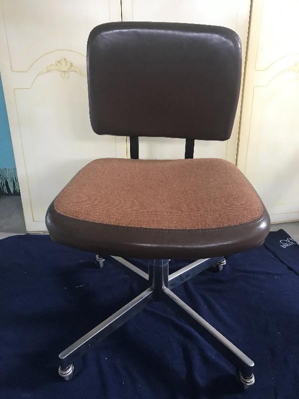 Vintage Office Chair
