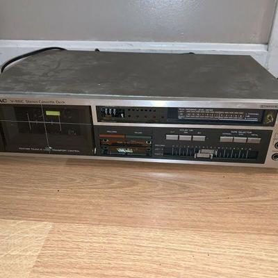 Vintage Teac V-416C Cassette Deck Parts
