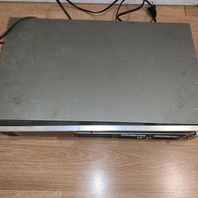 Vintage Teac V-416C Cassette Deck Parts