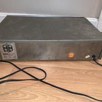 Vintage Teac V-416C Cassette Deck Parts