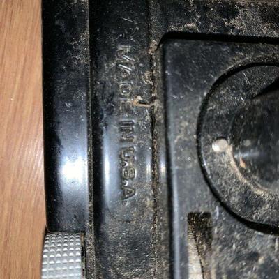 Antique Eastman Kodak Co. Camera Vintage Camera